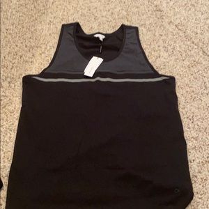 Calvin Klein mens tank